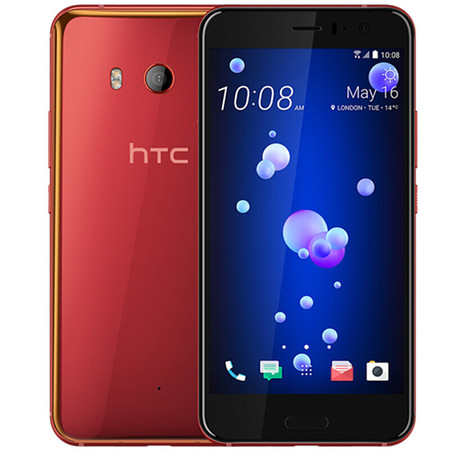 HTC  u11 全网通 (6GB+128GB) 4G手机