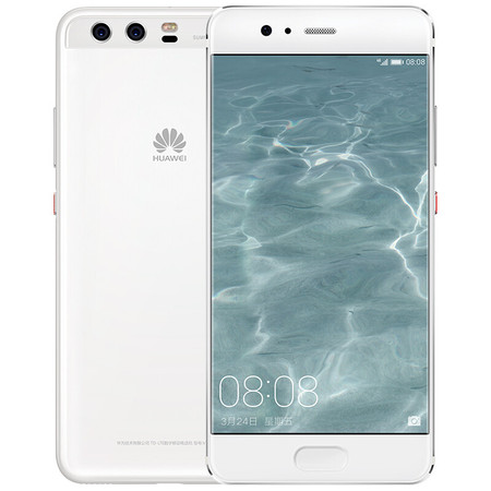 华为/HUAWEI  P10 全网通 4GB+128GB 移动联通电信4G手机 双卡双待图片