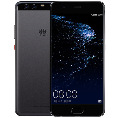 华为/HUAWEI   P10 Plus 6GB+128GB 移动联通电信4G手机 双卡双待图片