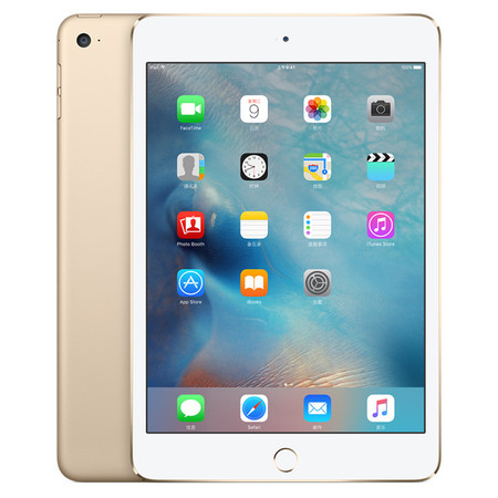 【信用卡APP专享】苹果/APPLE iPad mini 4 128G 平板电脑 7.9英寸图片