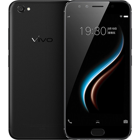VIVO X9 全网通 4GB+64GB 移动联通电信4G手机 双卡双待图片