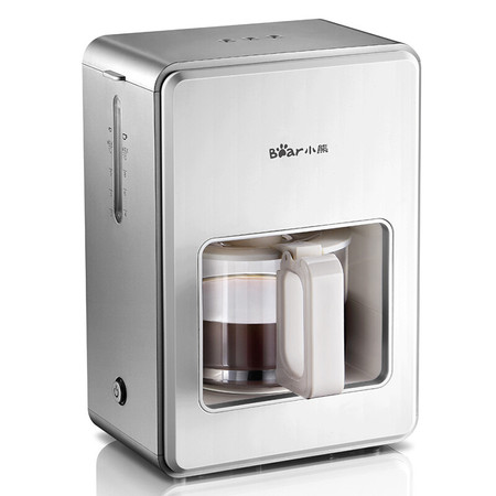 小熊 KFJ-A12Z1美式咖啡机 1.2升全自动滴漏式咖啡壶图片