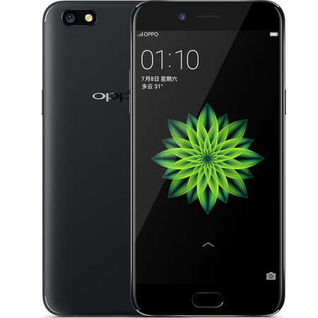 OPPO A77 3G+32G 移动联通电信 双卡双待手机