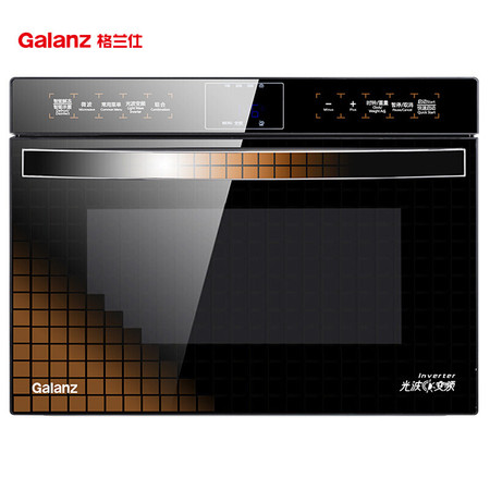 格兰仕/Galanz 微波炉G90W25MSXLVII-YC(B1)