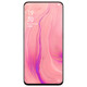 新品  OPPO Reno 全面屏拍照手机6G+256G薄雾粉全网通移动联通电信 双卡双待手机