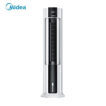 美的（Midea） 变频空调扇蒸发式冷风扇 家用电风扇 冷塔扇AC120-18A