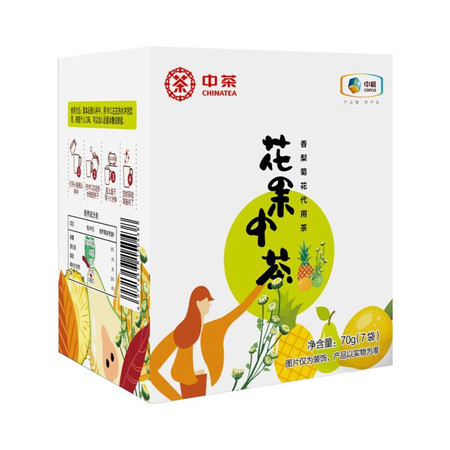 福临门  防暑降温礼盒A 1490g