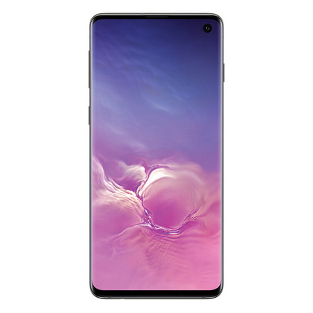 三星 Galaxy S10 超感官全视屏骁龙855双卡双待全网通4G游戏手机8G+128G