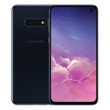 三星 Galaxy S10e 超感官全视屏 骁龙855 双卡双待 全网通4G手机6G+128G