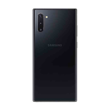 三星 Galaxy Note10 智能S Pen 骁龙855 4G手机 8GB+256GB