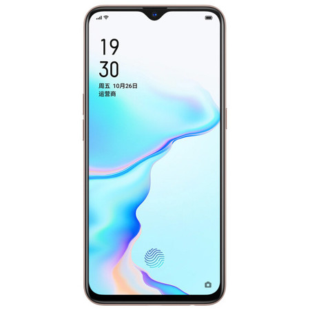 OPPO K5 8GB+128GB6400万超清四摄骁龙4G游戏智能手机图片