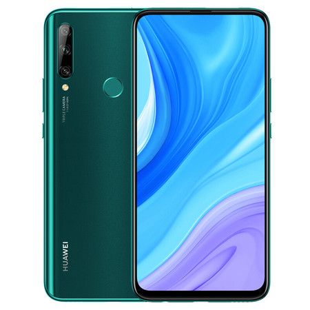 华为 HUAWEI 畅享10 Plus前置悬浮式镜头4800万超广角8GB+128GB图片