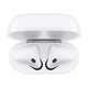 苹果 Apple AirPods 配充电盒 