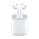 苹果 Apple AirPods 配充电盒 