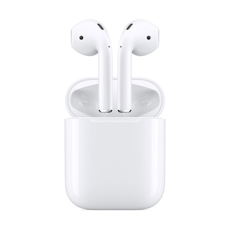 苹果 Apple AirPods 配充电盒 