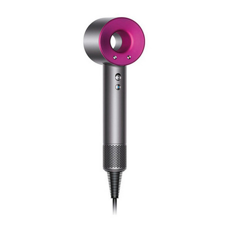 戴森(Dyson)新一代吹风机HD03图片