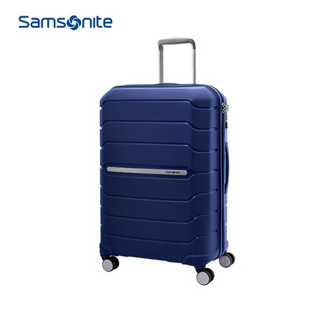 Samsonite/新秀丽I72拉杆箱登机密码箱  20英寸