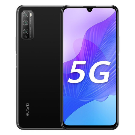 华为/HUAWEI  畅享20 Pro 5G  8+128G图片