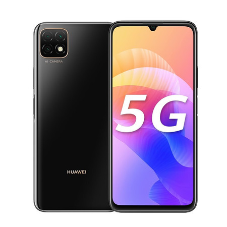 华为HUAWEI 畅享20 5G 4GB+128GB