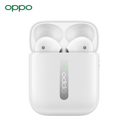 OPPO Enco Free 真无线蓝牙耳机