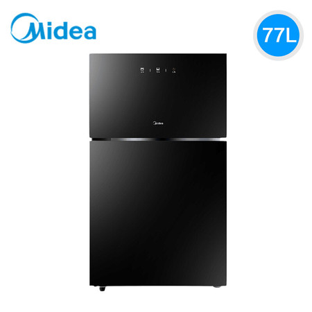 美的/MIDEA 二星级 上下双室设计 立式高温 消毒柜/碗柜 77L ZLD-XC60图片