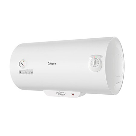 美的/MIDEA 50升电热水器速热储水式 2000W 防电防漏 F50-A20GA2(H)图片