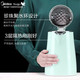 美的/MIDEA 布谷电热水壶家用小型便携式烧水壶保温一体电水壶 BG-K42 1.5升绿色