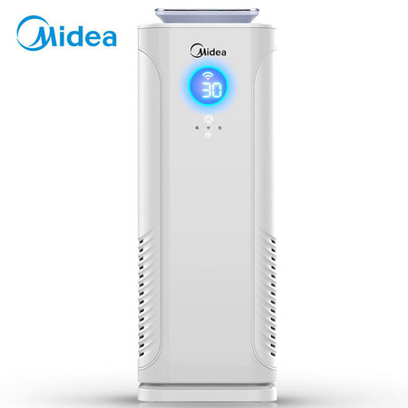 美的/MIDEA KJ400G-E33 空气净化器图片