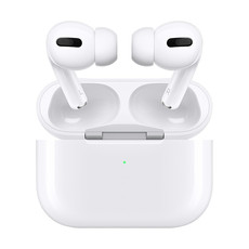 苹果/APPLE AirPods Pro 配MagSafe无线充电盒 主动降噪无线蓝牙耳机