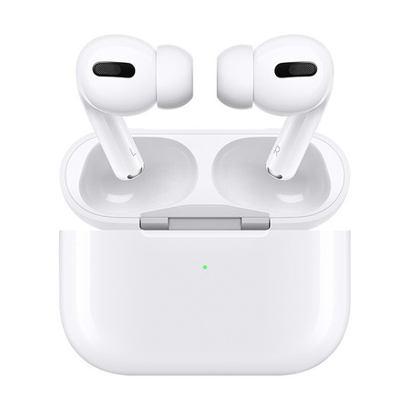 苹果/APPLE AirPods Pro 配MagSafe无线充电盒 主动降噪无线蓝牙耳机