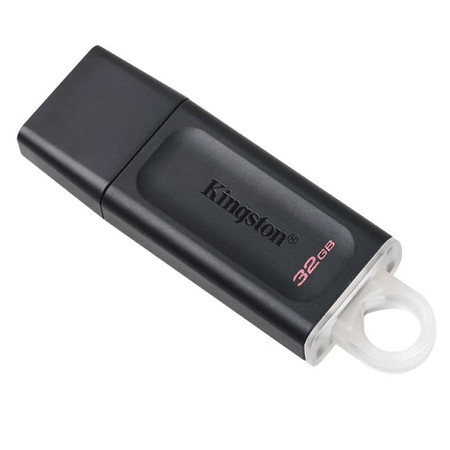 金士顿/Kingston u盘 USB3.2 Gen 1 DTX高速车载闪存优盘 DTX-32GB