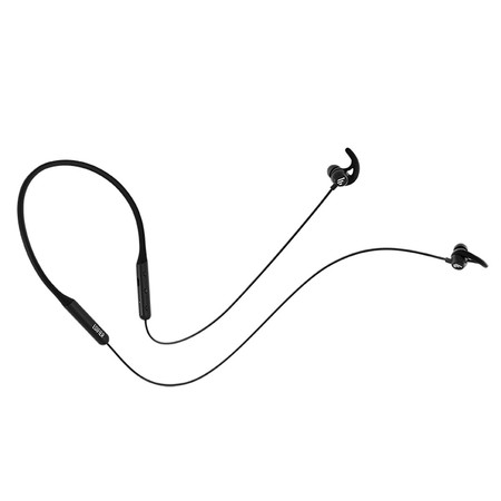 漫步者/EDIFIER 运动蓝牙耳机 颈挂式耳机图片