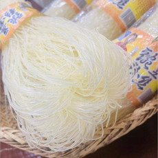  【荣昌邮政】河包碗豆粉丝300g*2袋装 券后仅需9.9元 渝珠