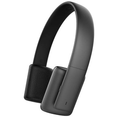 QCY QCY50  双耳头戴式无线音乐4.1蓝牙耳机 家庭影音 畅想无线 空洞灰图片