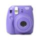 富士（FUJIFILM）趣奇（checky）instax mini8拍立得一次成像相机缤纷百搭套装紫