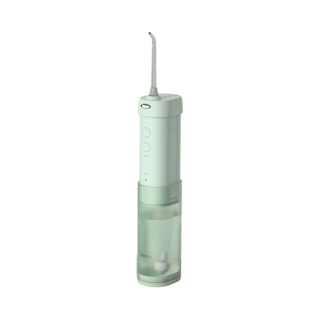 美的 便携式冲牙器MC-BL0102 薄荷绿图片