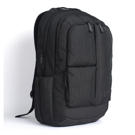 泰格斯/TARGUS旅行电脑包笔记本双肩包15.6英寸轻便休闲帆布包TSB787图片