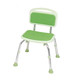特高步防滑沐浴椅洗澡椅浴凳 BSOC01 绿色