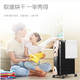 美的/MIDEA 取暖器/电暖器/电暖气片家用 节能省电 11片劲暖电热油汀NY2011-16JW