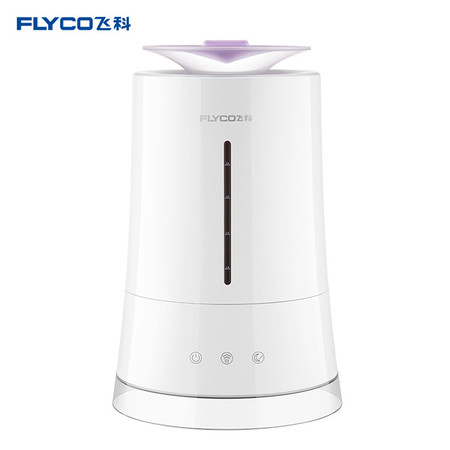 飞科/FLYCO  加湿器 家用办公室卧室加湿静音 4L大容量 FH9225图片