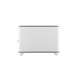 美的/MIDEA  取暖器电暖器暖风机浴室家用节能省电非油汀欧式快热炉 HDY20K