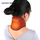 康舒 电加热护颈带护颈椎套颈部颈椎热敷保暖艾灸护脖子套颈托