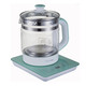康佳/KONKA  KHK-1802(E)养生壶1.8L玻璃烧水壶304不锈钢发热盘电水壶煮茶壶