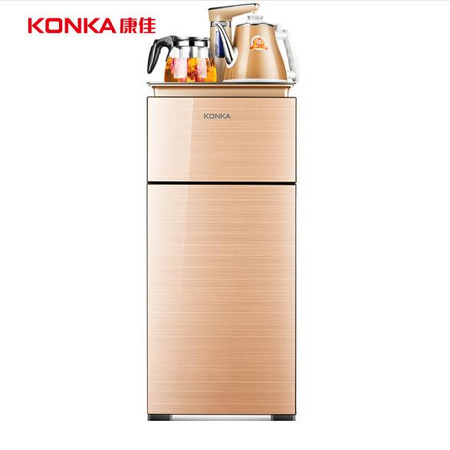 康佳/KONKA 饮水机多功能家用立式茶吧冷热型KY-C2090A图片