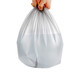 宜洁（yekee） 银灰色垃圾袋3卷 加厚钢袋90只 Y-9409