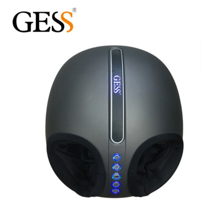 GESS 德国品牌 足疗机足部足底腿部按摩器按摩器 美足机 GESS836