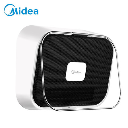 美的/MIDEA 取暖器家用暖风机浴室防水取暖机/电暖器/电暖风HFY20Y图片