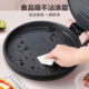 美的/MIDEA F电饼铛家用早餐机煎饼铛煎烤机双面加热25MM加深烤盘三明治机JK30E201