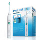 PHILIPS/飞利浦 电动牙刷 成人声波震动牙刷(自带刷头*1) HX6730/02