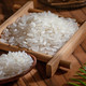 北纯 东北无常大米鲜稻新米寿司米5kg